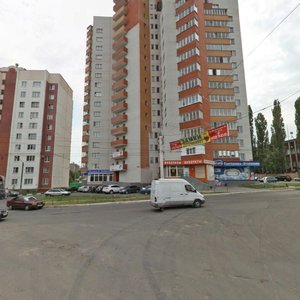 Peshe-Streletskaya street, 91, Voronezh: photo