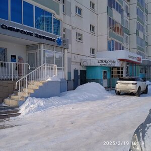 18th Complex, 10, Naberezhnye Chelny: photo