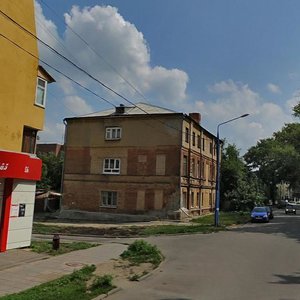 Kommunalnaya Square, 4, Lipetsk: photo