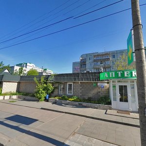 Тверь, Бульвар Шмидта, 38Б: фото