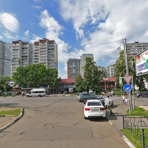 Mozhayskoye Highway, 151, Odincovo: photo