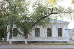 Павлодар, Улица Академика А.Х. Маргулана, 97: фото