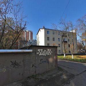 Rabochaya Street, No:32/24, Podolsk: Fotoğraflar