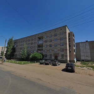 Borovaya ulitsa, 8 ، : صورة