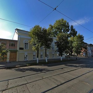 Lenina Street, 124 ، أوليانوفسك: صورة