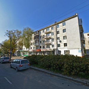 Karla Libkniehta Street, 118, Minsk: photo