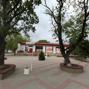 Reviolyutsionnaya Street, 86, Krasnodar Krai: photo