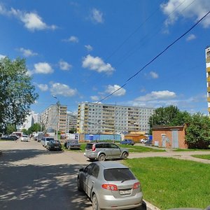 Maloyaroslavetskaya ulitsa, 6к5, Kaluga: photo