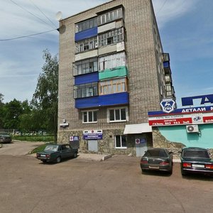 Khudayberdina Street, 62, Sterlitamak: photo