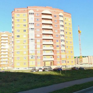 Ulitsa Korolyova, 13, Zelenodolsk: photo