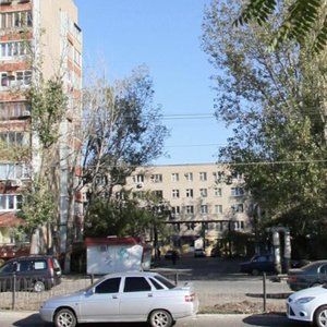 Астрахань, Улица Победы, 54к1: фото