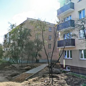 Antonawskaja Street, 14, Minsk: photo