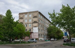 Sovetskiy Microdistrict, 25Б, Sayanogorsk: photo