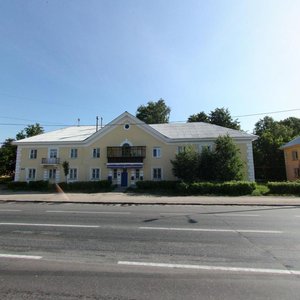 Grekova Lane, 1, : foto