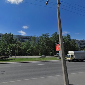 Energetikov Avenue, 30к1, Saint Petersburg: photo