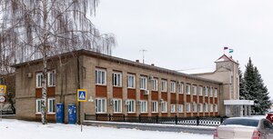 Ulitsa Kurbatova, 63 ، : صورة
