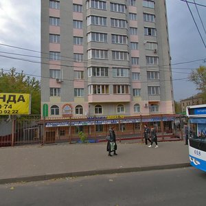 Gaydara Street, 11, Kursk: photo