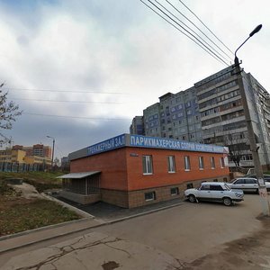 Bondarenko Street, 1Б, Tula: photo