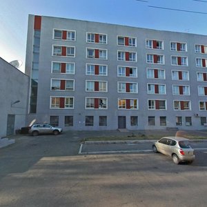 Барнаул, Улица Димитрова, 66: фото