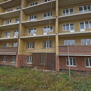 Ulitsa Mira, 36Б, Krasnodar Krai: photo