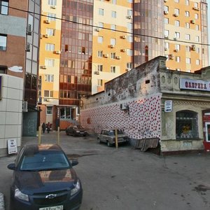 Chapaevskaya Street, 183, Samara: photo