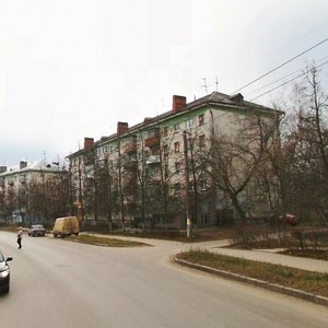 Ulitsa Griboyedova, 18, : foto