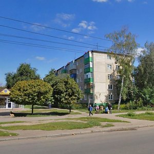 Industrialnyi prospekt, 39, Kharkiv: photo