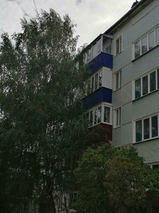 Сызрань, Проспект 50 лет Октября, 45: фото