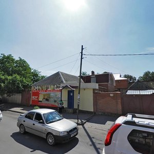 Tekuchyova Street, 178, : foto