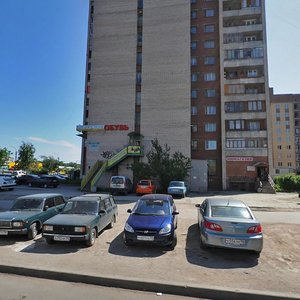 Bolshevikov Avenue, 11/19 ، سان بطرسبرغ: صورة