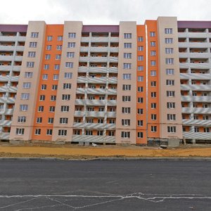 Саратов, Улица имени К.П. Панченко, 2: фото