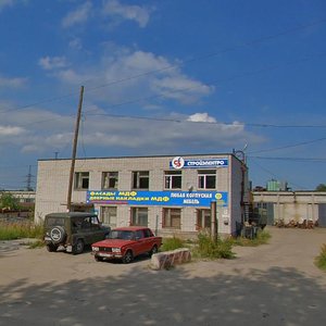 Veterinarniy Lane, 13, Petrozavodsk: photo