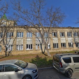 Ulitsa Dunayevskogo, 6 ، : صورة
