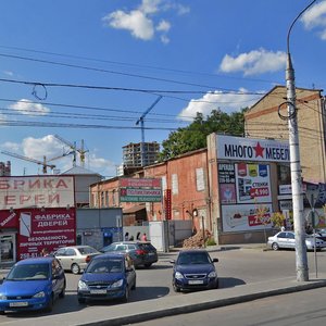 Воронеж, Кольцовская улица, 60/1: фото