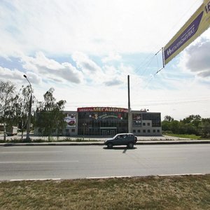 Kosmonavtov Highway, 335, Perm: photo