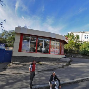 Klasychnyi provulok, 2, Kharkiv: photo