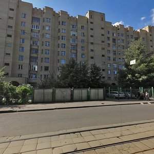 Москва, Улица Достоевского, 3: фото