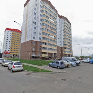 Kruzhevnaya ulitsa, No:8, Krasnodar: Fotoğraflar