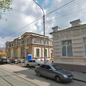Deputatskaya Street, 3 ، روستوف نا دونو: صورة
