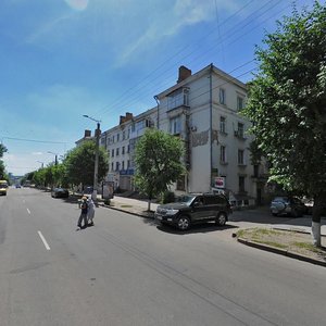 Velyka Perspektyvna vulytsia, 12, Kropyvnytskyi: photo