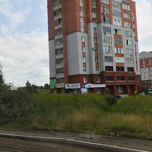 Uralskiy prospekt, 79, Nizhniy Tagil: photo
