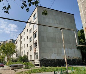 Tehnicheskaya Street, No:80, Yekaterinburg: Fotoğraflar