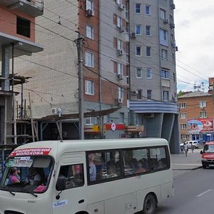 Krasnoarmeyskaya Street, 224/92, Rostov‑na‑Donu: photo