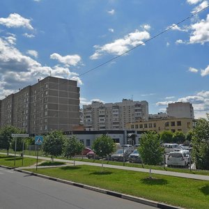 Sovetskaya Street, 19, Domodedovo: photo