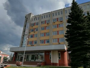 Ulitsa Mayakovskogo, 74, Omsk: photo