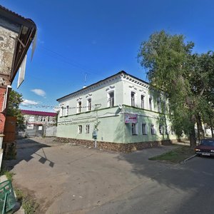 Kutyakova Street, 10, Samara: photo