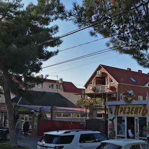 Krymskaya Street, 133, Anapa: photo