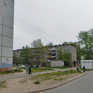 Aleksandra Zavidova Street, 27 ، : صورة