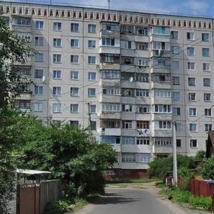 Myru Avenue, 5, Zhytomyr: photo