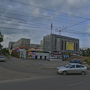 Metallurgov Avenue, 22/1, Krasnoyarsk: photo